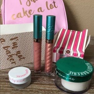Beauty bakerie lip set